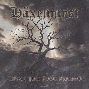 Cover of Häxenmyst