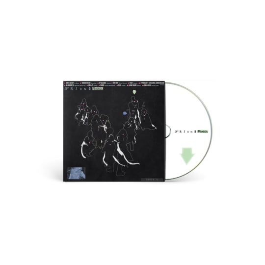 Friend Remixes | james K