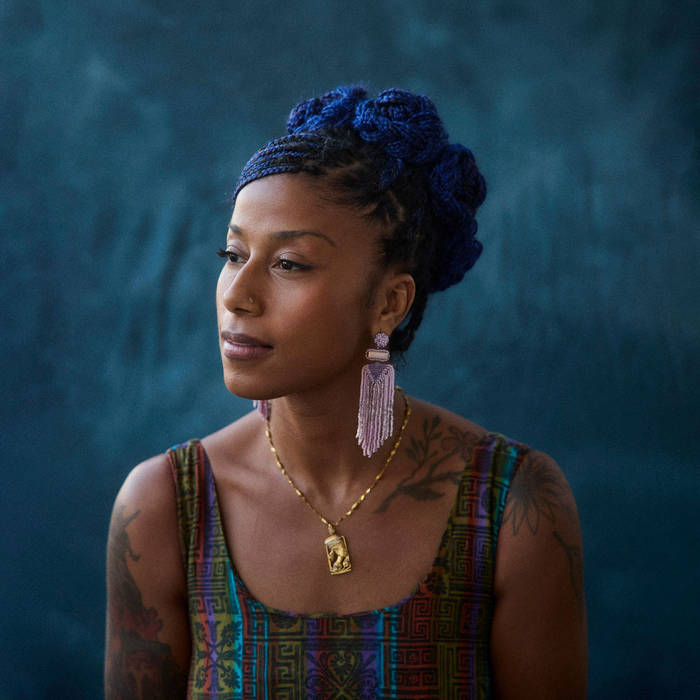 when the poems do what they do | aja monet