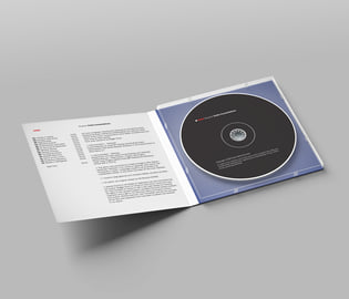 Limited Edition CD, image 2