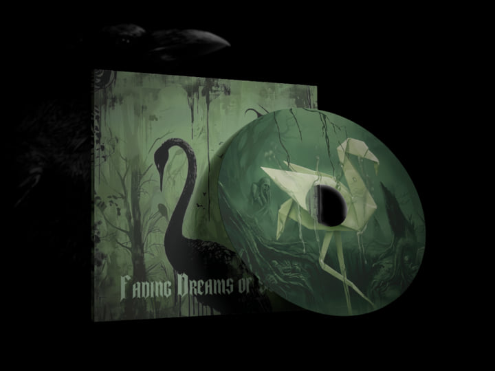 Fading Dreams of Youth | Fade Dreams
