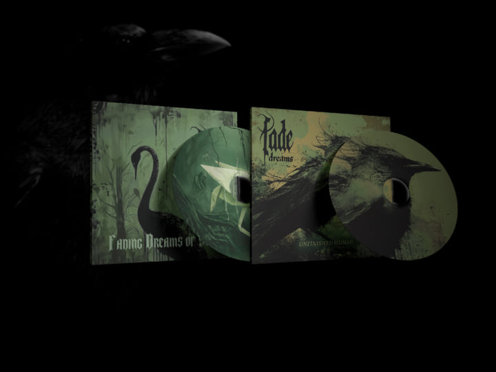Fading Dreams of Youth | Fade Dreams