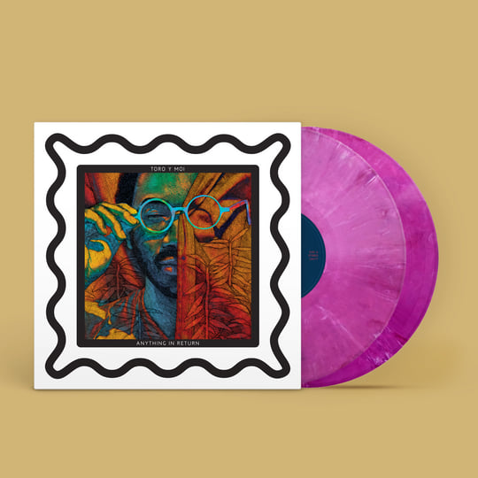 Anything In Return | Toro y Moi