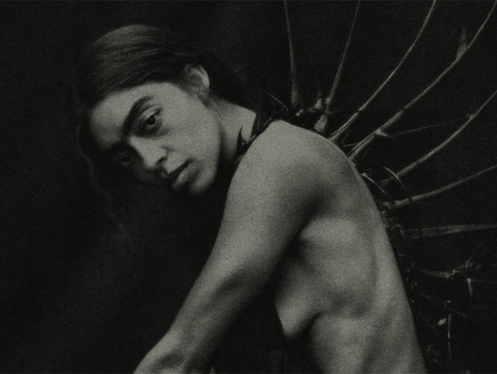 Kelsey Lu — Photo