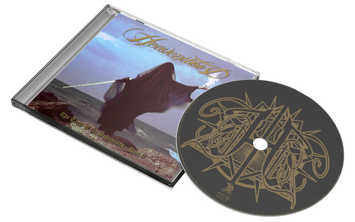 The Tarot Of The Bohemians - Part II | Heavenwood | Heavenwoodmusic