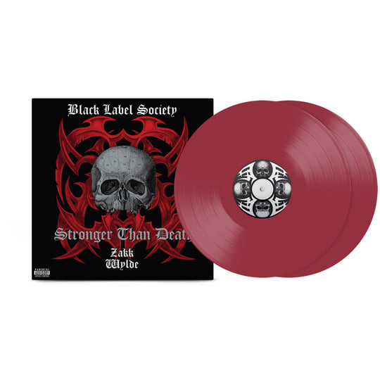 Stronger Than Death | Black Label Society
