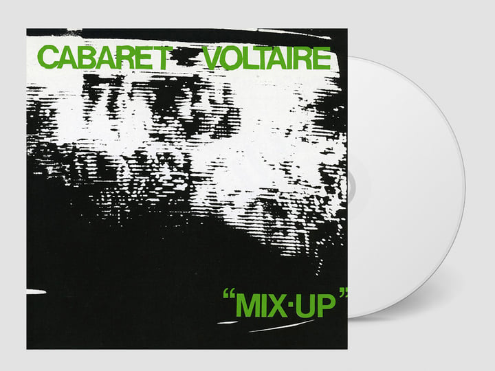 Mix-Up | Cabaret Voltaire