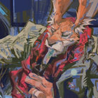 Aware Hare thumbnail