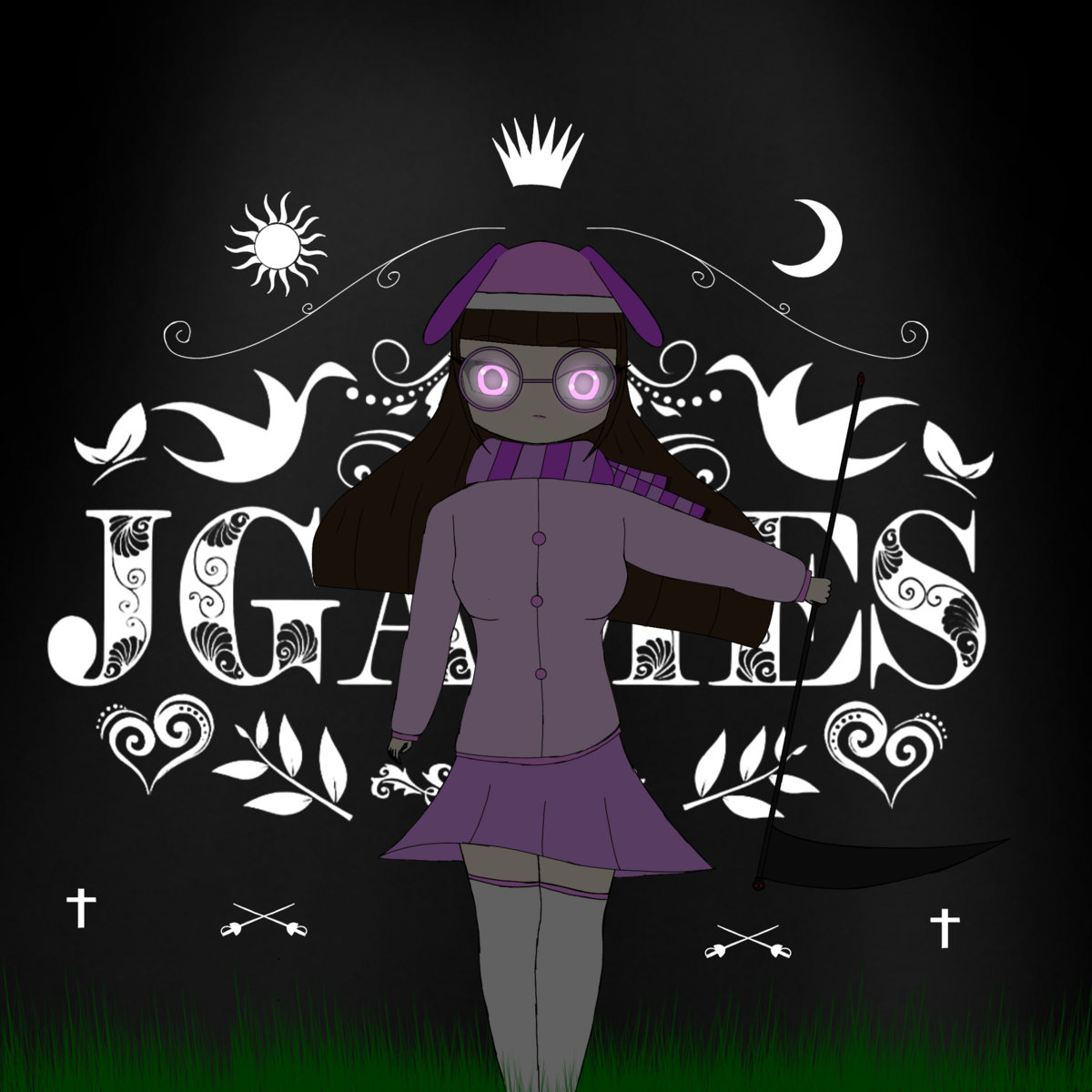 Storybooks LP | JGames
