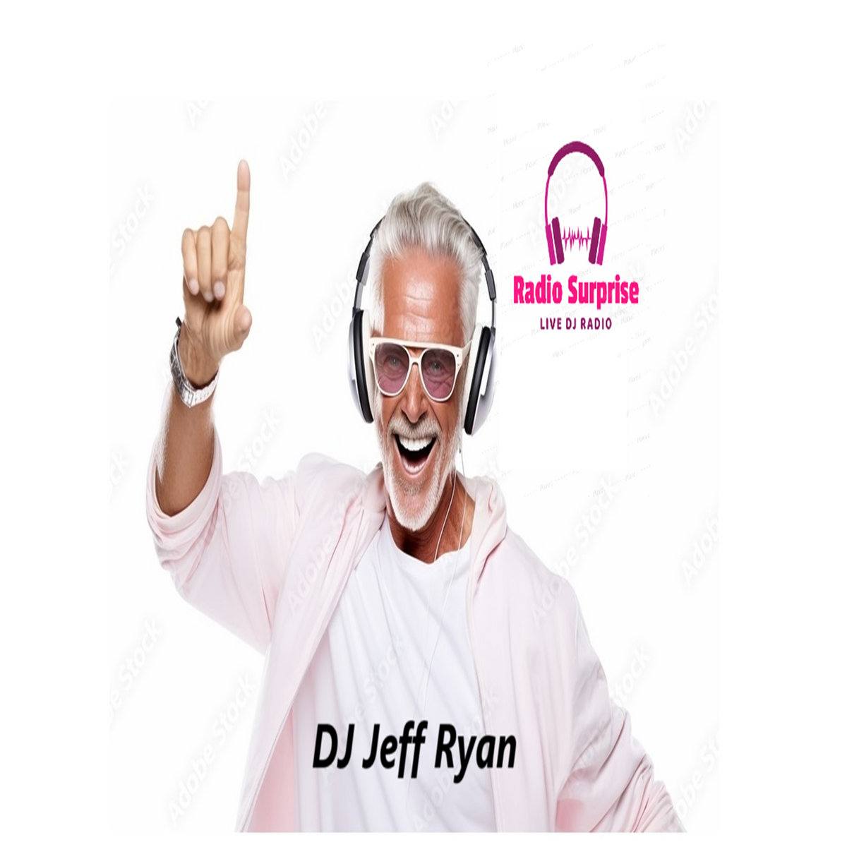 My Magical Christmas | DJ Jeff Ryan