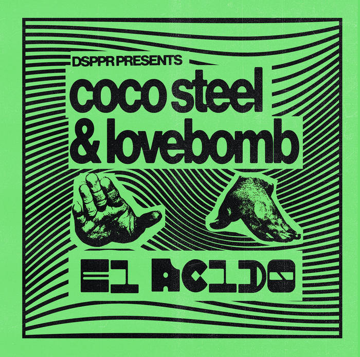 E1 AC1D0 | Coco Steel & Lovebomb