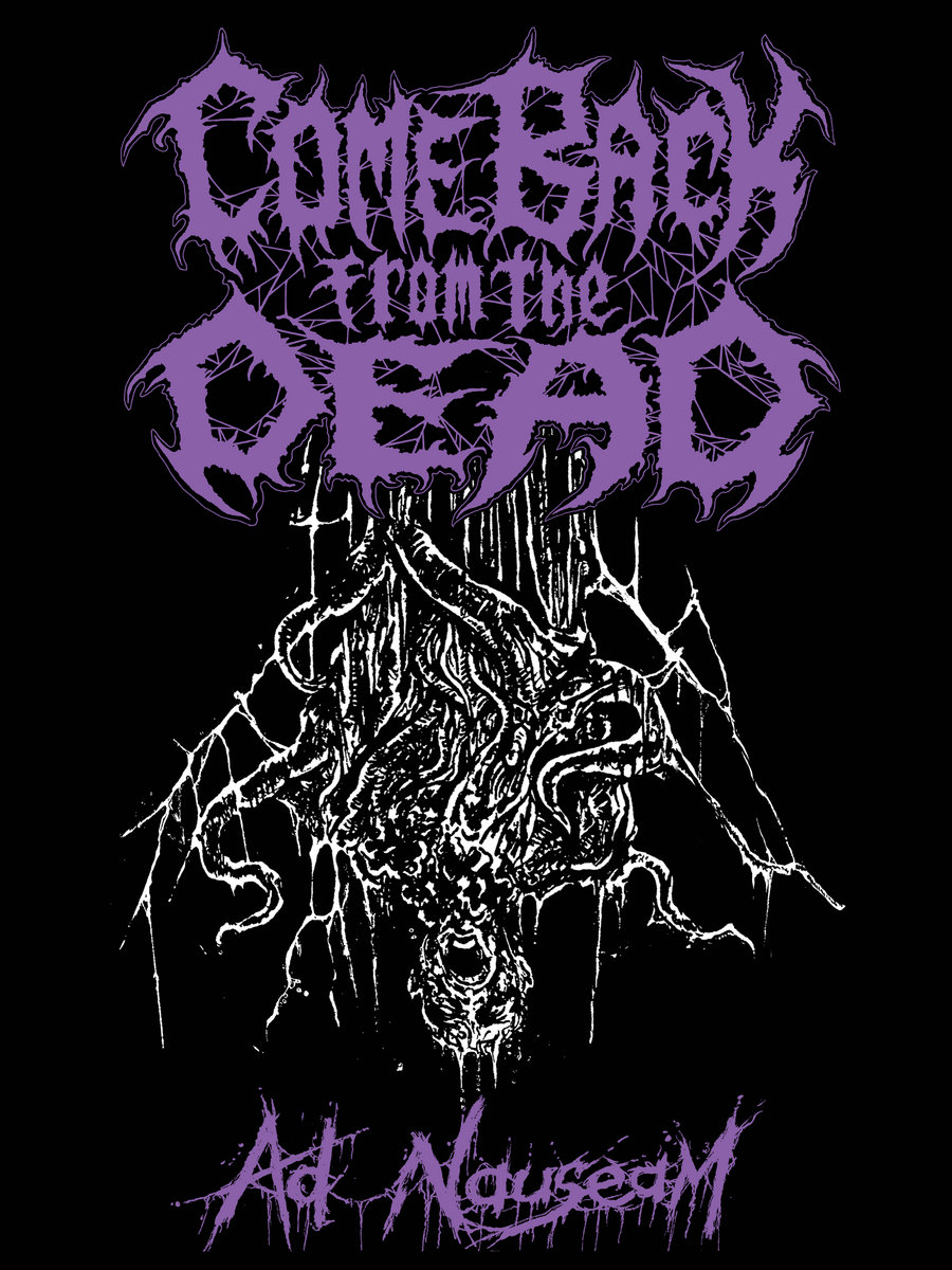 アート・デザイン・音楽 GOOG: BACK FROM THE DEAD. Amazon.com: Back From The Dead: CDs & Vinyl