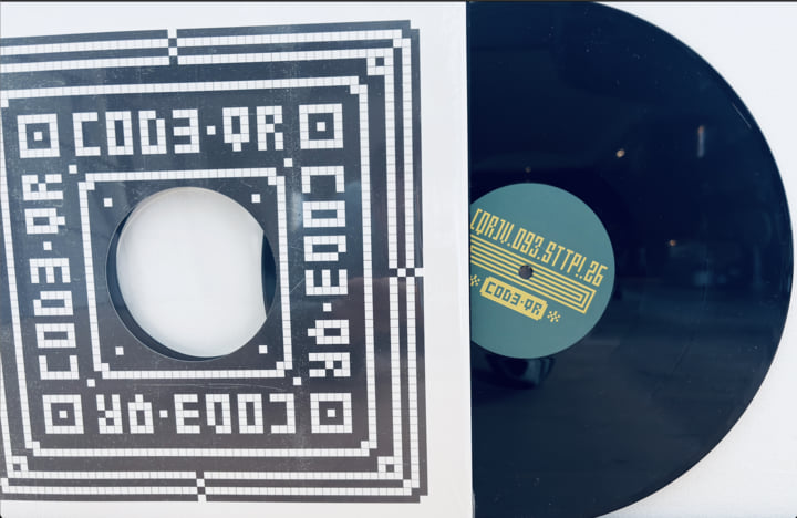 QR]V.093.STTP!.26 | COD3 QR