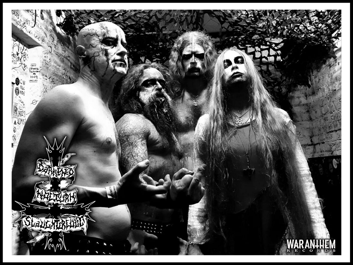 Music | DARKENED NOCTURN SLAUGHTERCULT