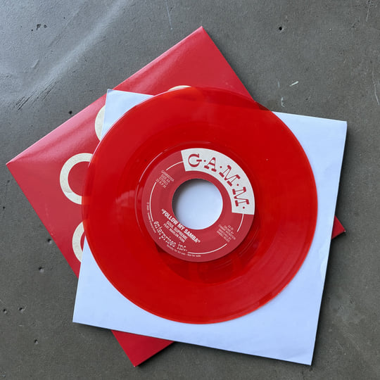 洋楽 SOUL SUPREME Let's Ride / Runnin' 7inch SOUL SUPREME / LET'S RIDE ／ RUNNIN' [7inch - SSR45003]：HIP HOP