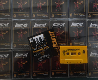 "Demo 2026" LMT 100 TAPE EDITION, image 1