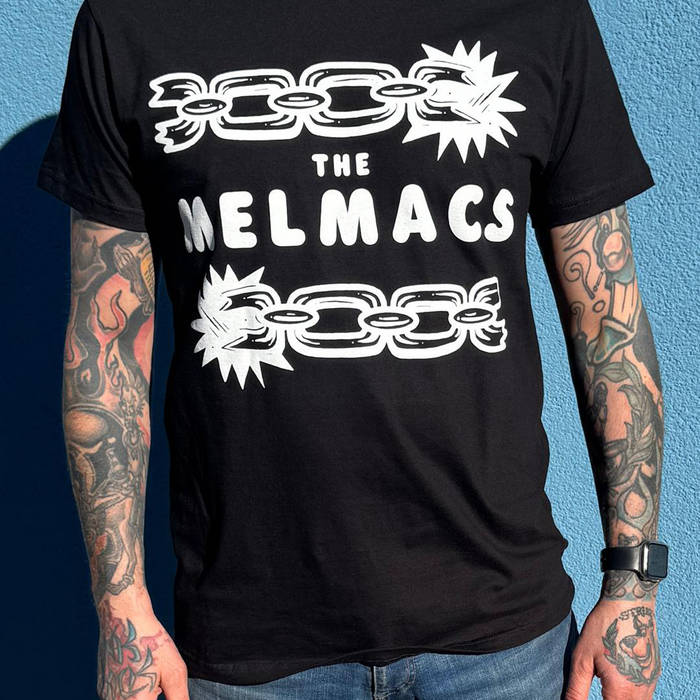 'CHAINS' T-SHIRT