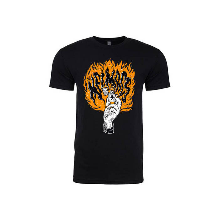 'FIRE' T-Shirt
