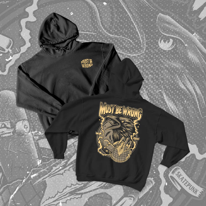 MBW Hoodie