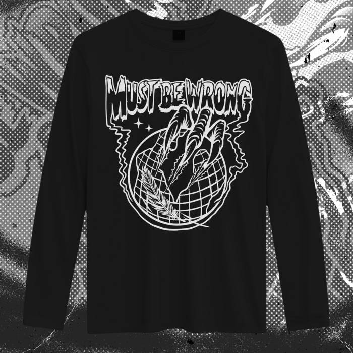 "Claw" Longsleeve