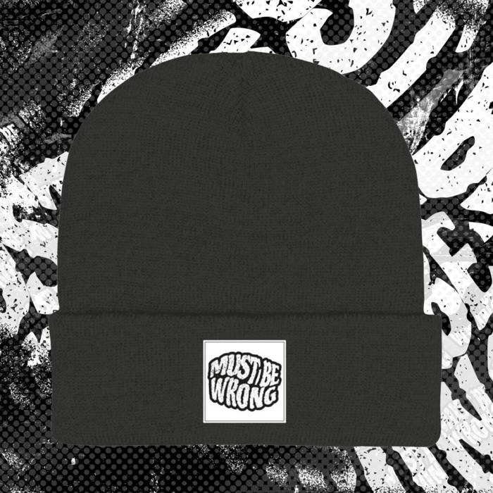 Beanie "Logo"