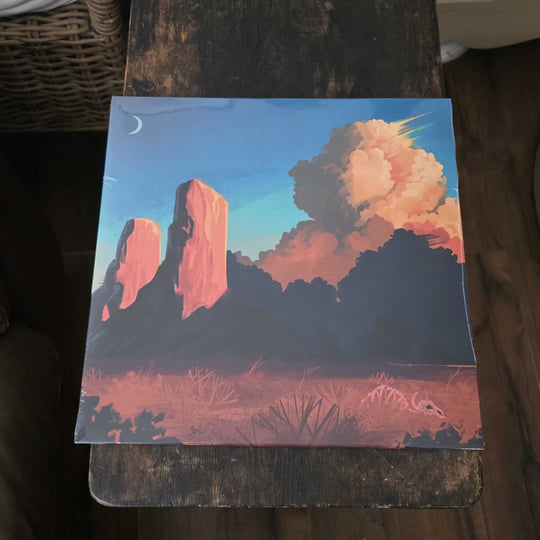 Gem of the West | SENTRIES