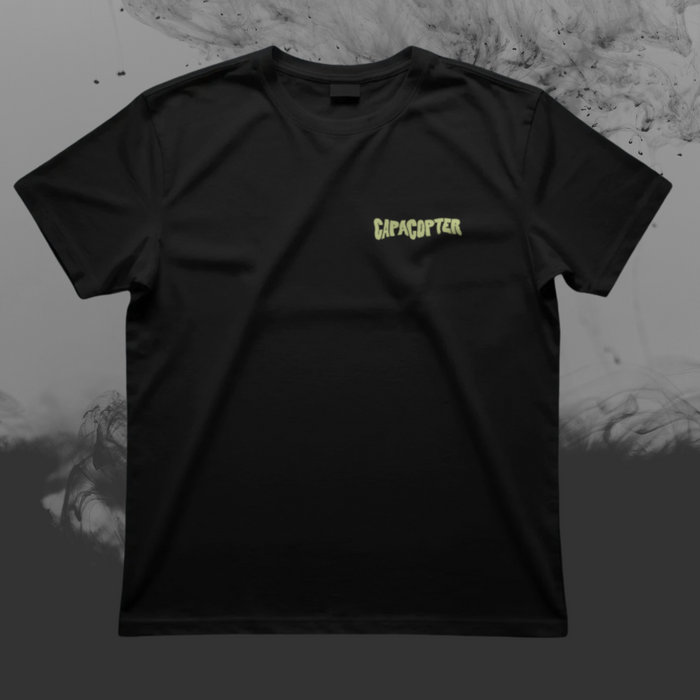 Crew Shirt