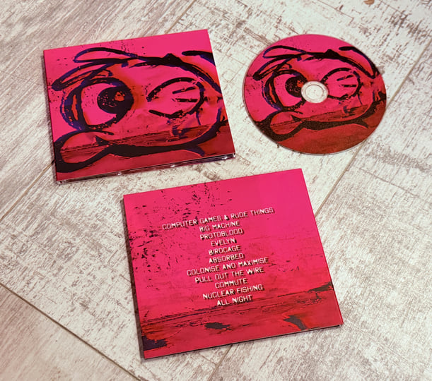 邦楽 FLESH / FLESH CD First Flesh | Flesh Planet