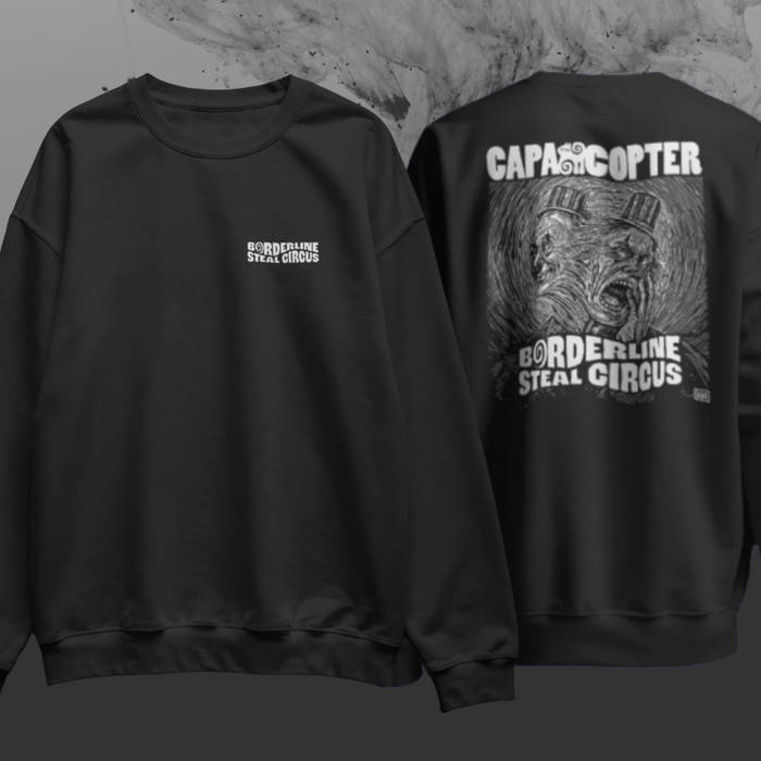 BSC Longsleeve