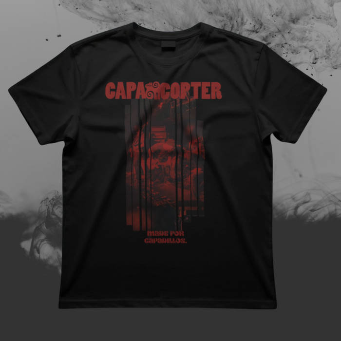 Made For Capadillos