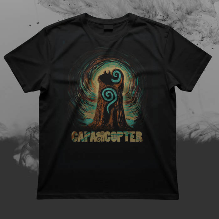 Capalith Shirt