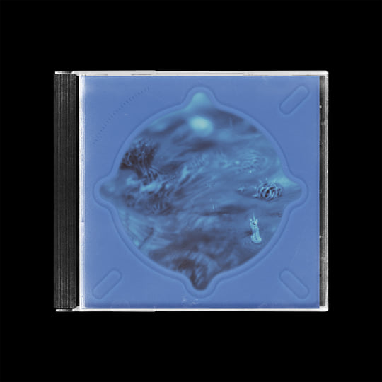 End Sky Atlas | Parasol