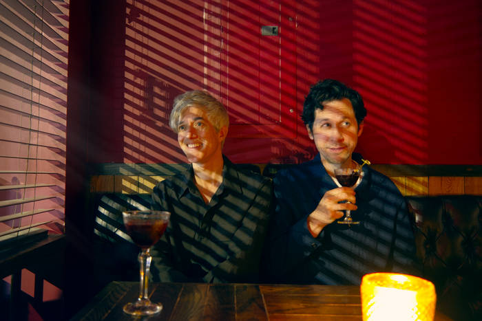 Music | We Are Scientists