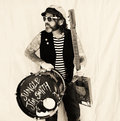 Jungle Jim Smith