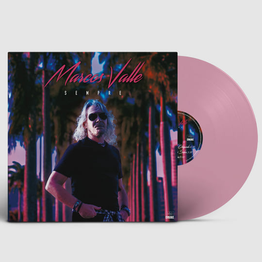 Marcos Valle – Sempre Sempre | Marcos Valle