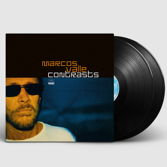Marcos Valle – Sempre Sempre | Marcos Valle