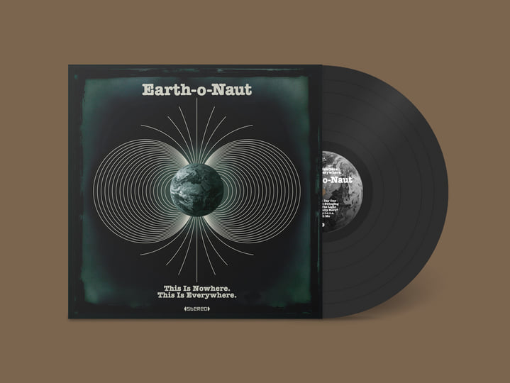 This Is Nowhere. This Is Everywhere. | Earth-o-Naut