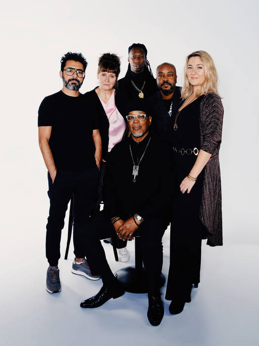 Voices of Human Consciousness | Dorota Piotrowska & Sound Circle