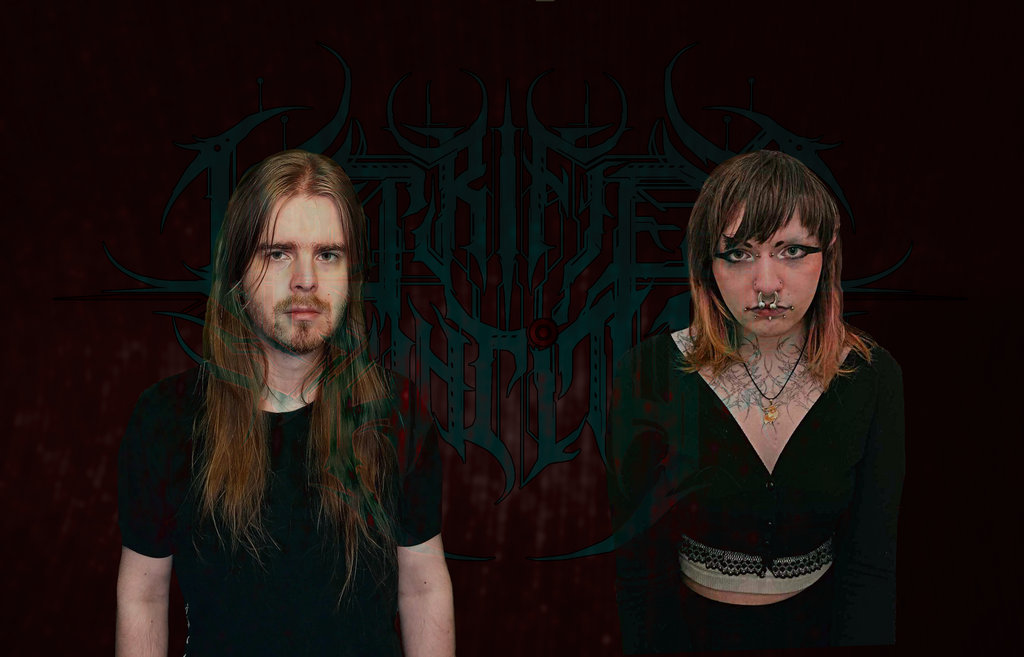 Twenty-Seven Projects and Counting: Alice Simard’s Unstoppable Metal ...