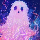 Jay's Pink Ghost Catching Fire thumbnail
