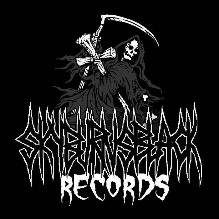 Christian Grindcore - The Slaughtered Lamb Split | Various Artists