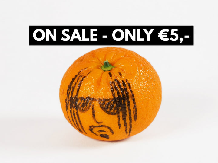 Agent Orange Remix EP | Limewax | PRSPCT Recordings