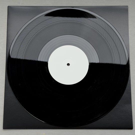 US盤 VA/TRAX: THE VINYL RECORD/CPTNALEX DESIGNS NONE LP Trax