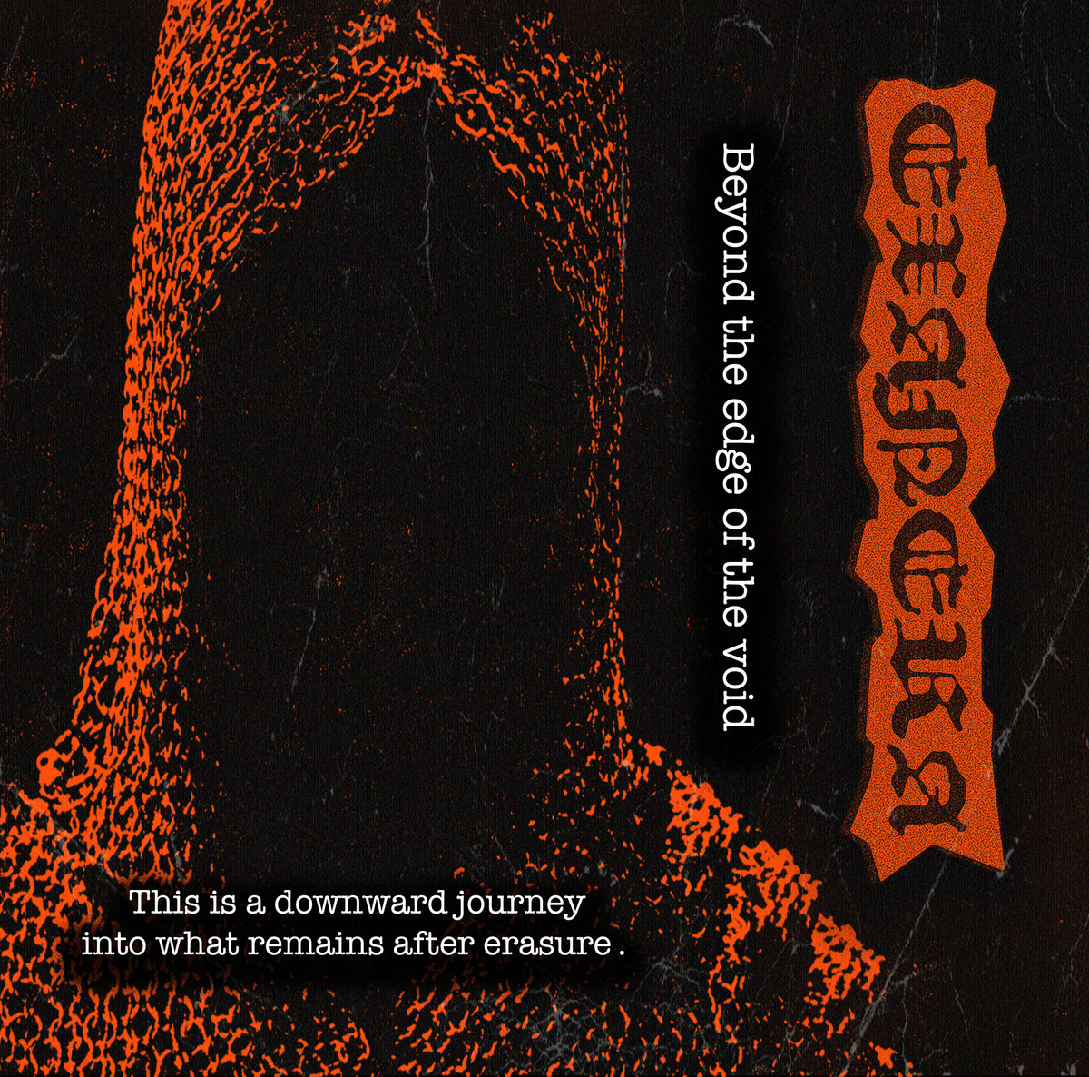 Beyond the Edge of the Void | Exa Nera | Dungeon Squid Productions