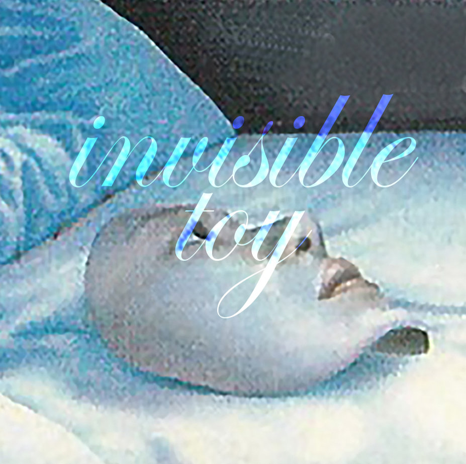 Afronaut | Invisible Toy