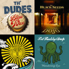 Cool Me Down | The Black Seeds