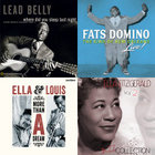 Jazz Collection vol.1- Original Remasters | Ella Fitzgerald | Ella