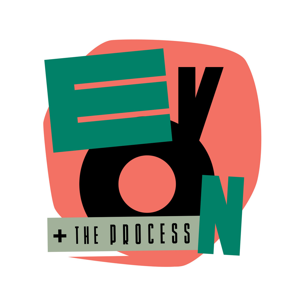 Evon Keyes EvOn & The Process | EvOn And The Process