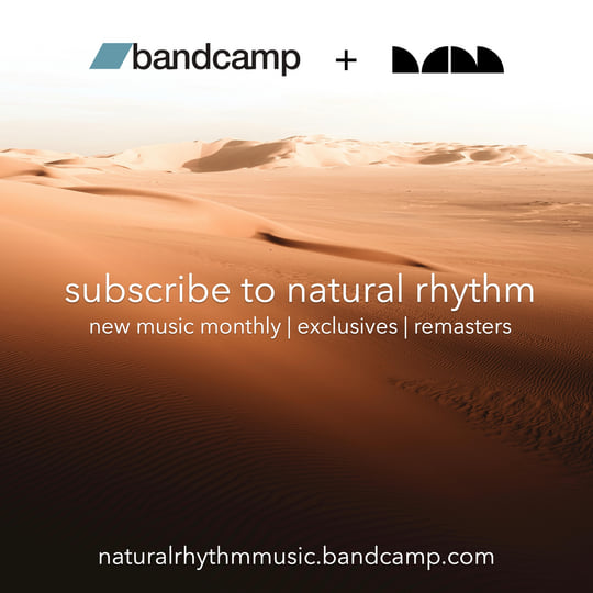 Fall (Lost Tape Mixes) | Natural Rhythm