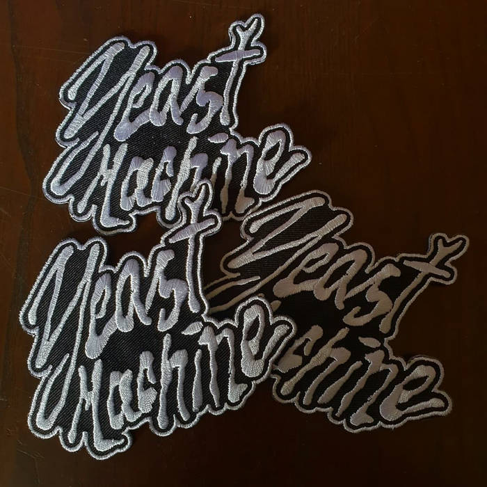 Logo Patch